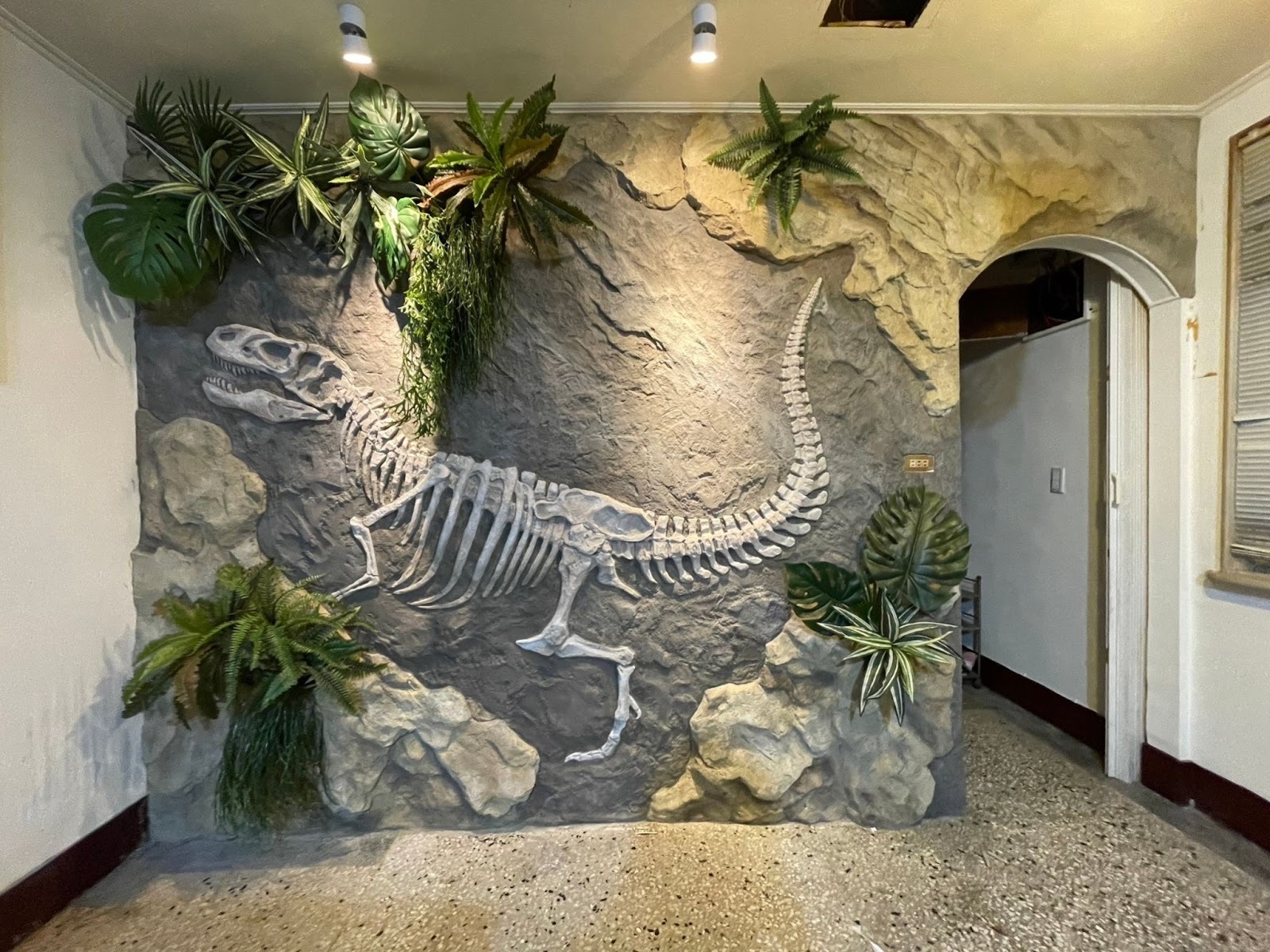 雕塑水泥在藝術創作的應用